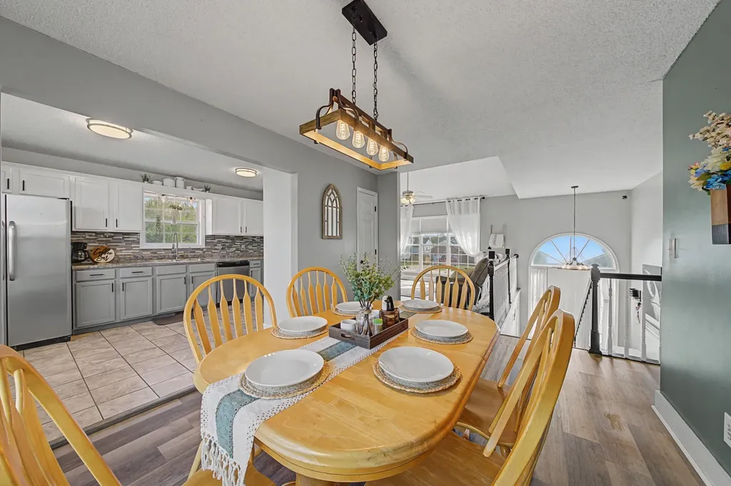 3129 Whitetail Drive Clarksville TN 37043