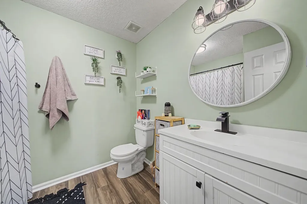 3129 Whitetail Drive Clarksville TN 37043