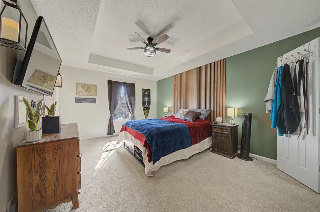 3129 Whitetail Drive Clarksville TN 37043