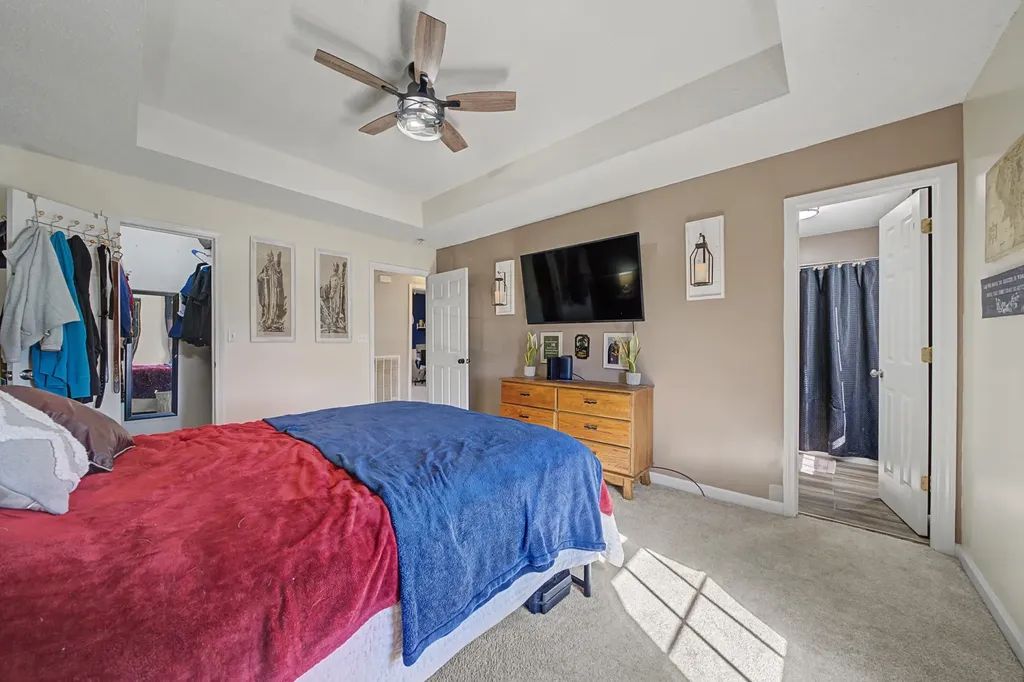 3129 Whitetail Drive Clarksville TN 37043