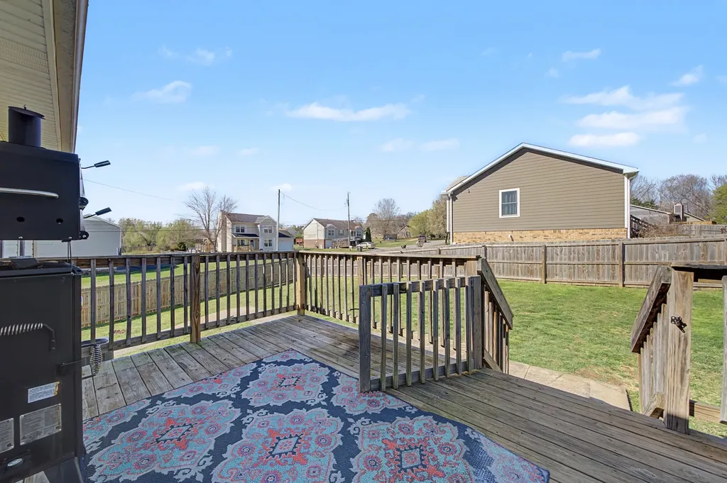 3129 Whitetail Drive Clarksville TN 37043