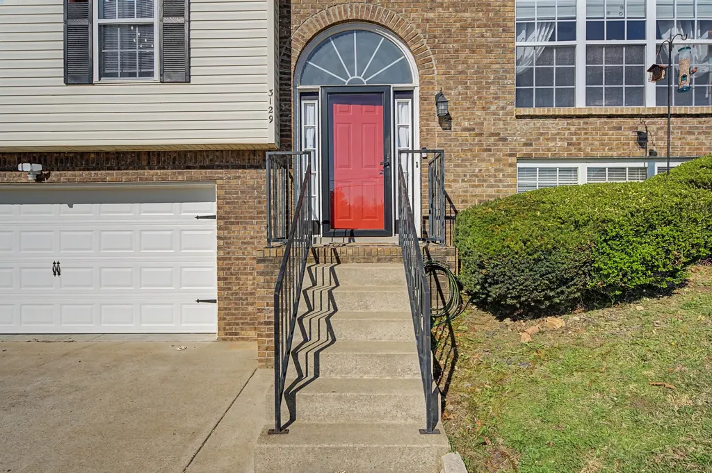 3129 Whitetail Drive Clarksville TN 37043