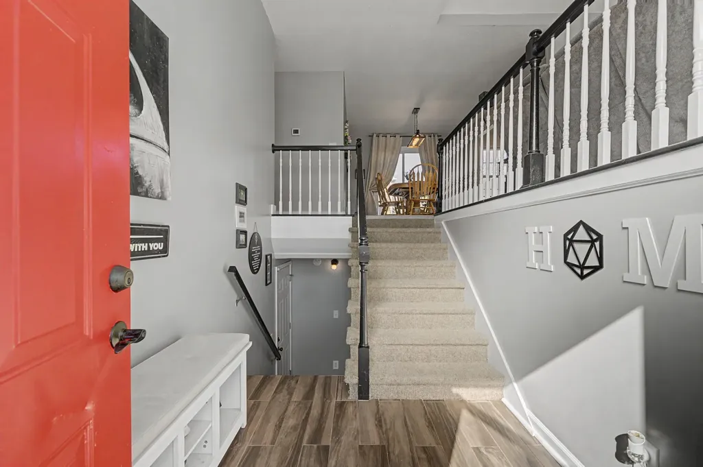 3129 Whitetail Drive Clarksville TN 37043
