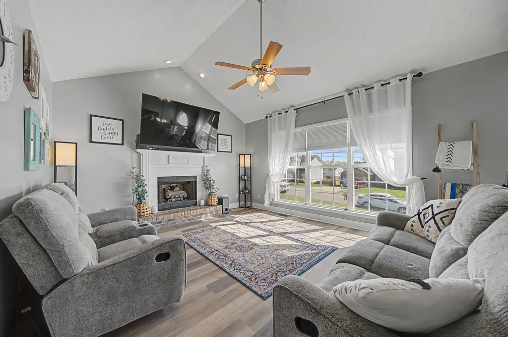 3129 Whitetail Drive Clarksville TN 37043