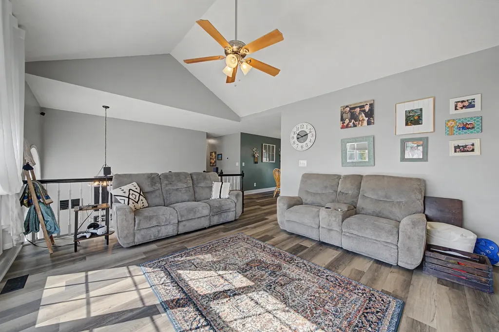 3129 Whitetail Drive Clarksville TN 37043