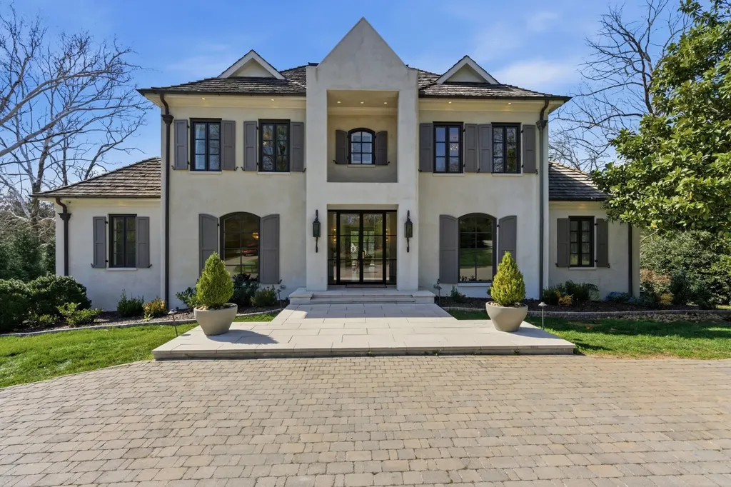 301 Westview Avenue Nashville TN 37205