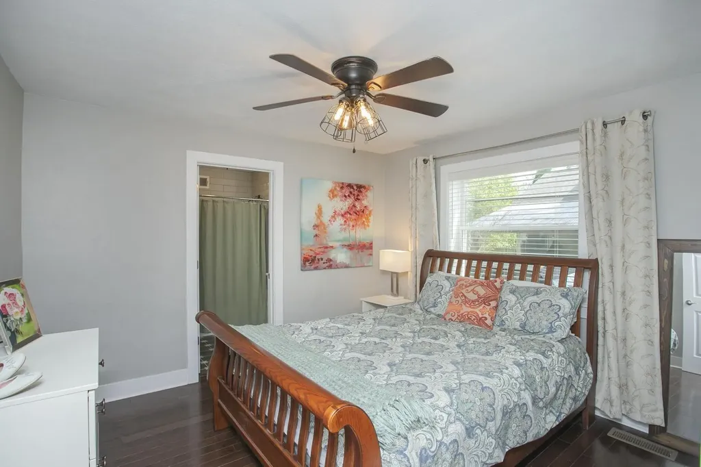 806 Fleming Street Columbia TN 38401