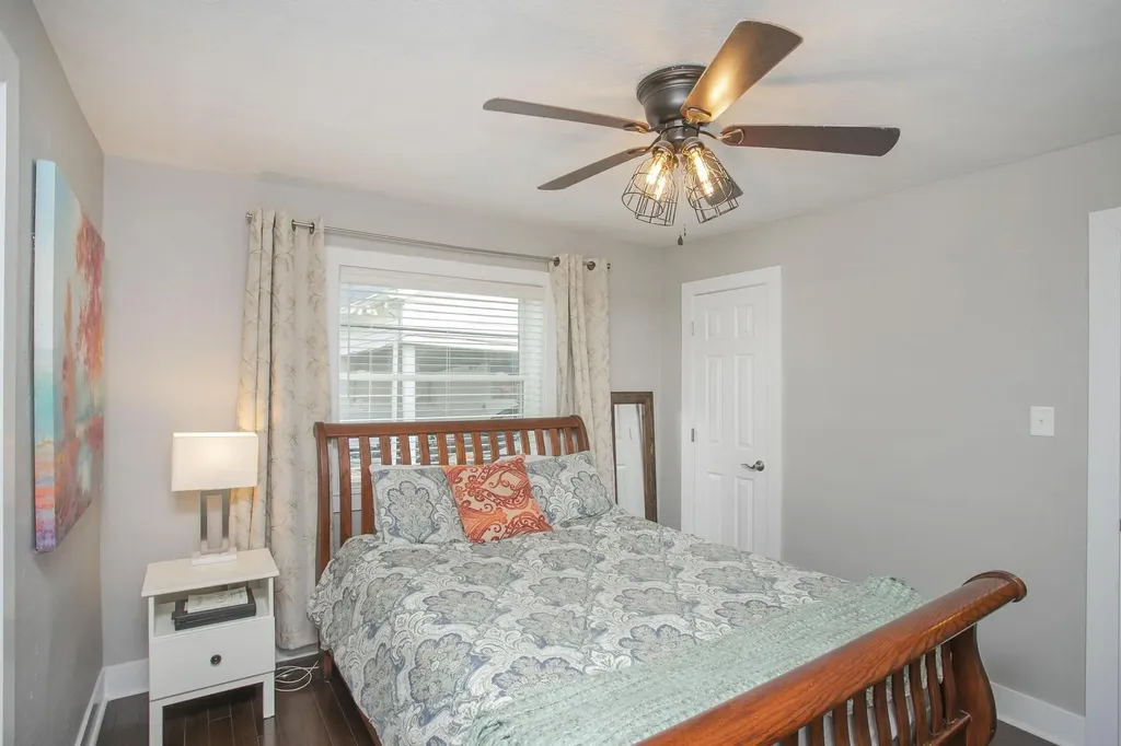806 Fleming Street Columbia TN 38401