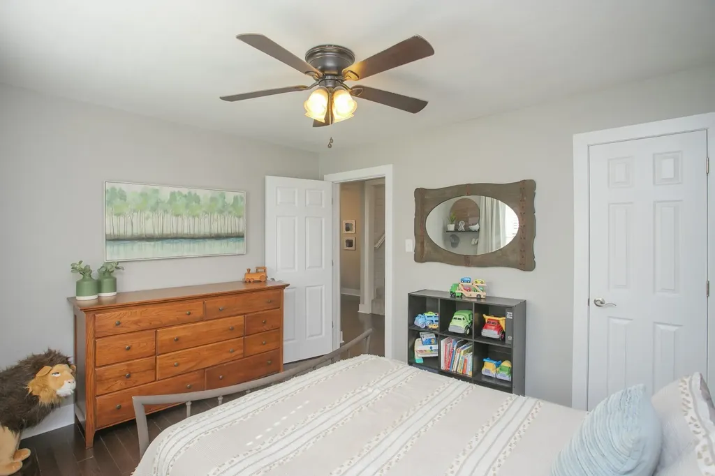 806 Fleming Street Columbia TN 38401