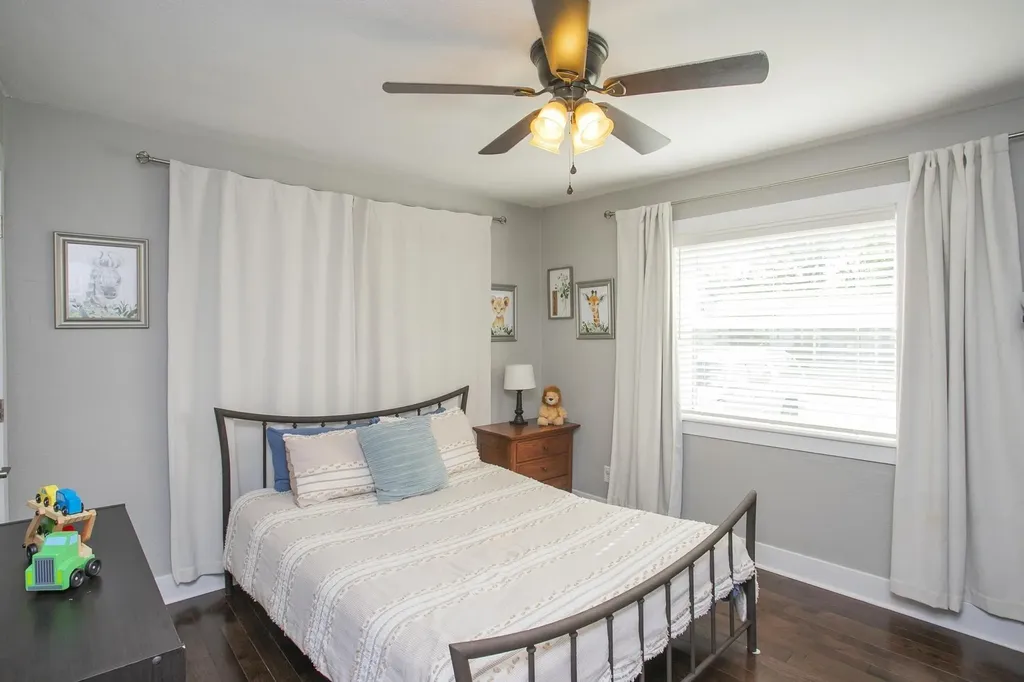 806 Fleming Street Columbia TN 38401