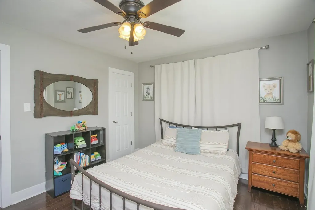 806 Fleming Street Columbia TN 38401