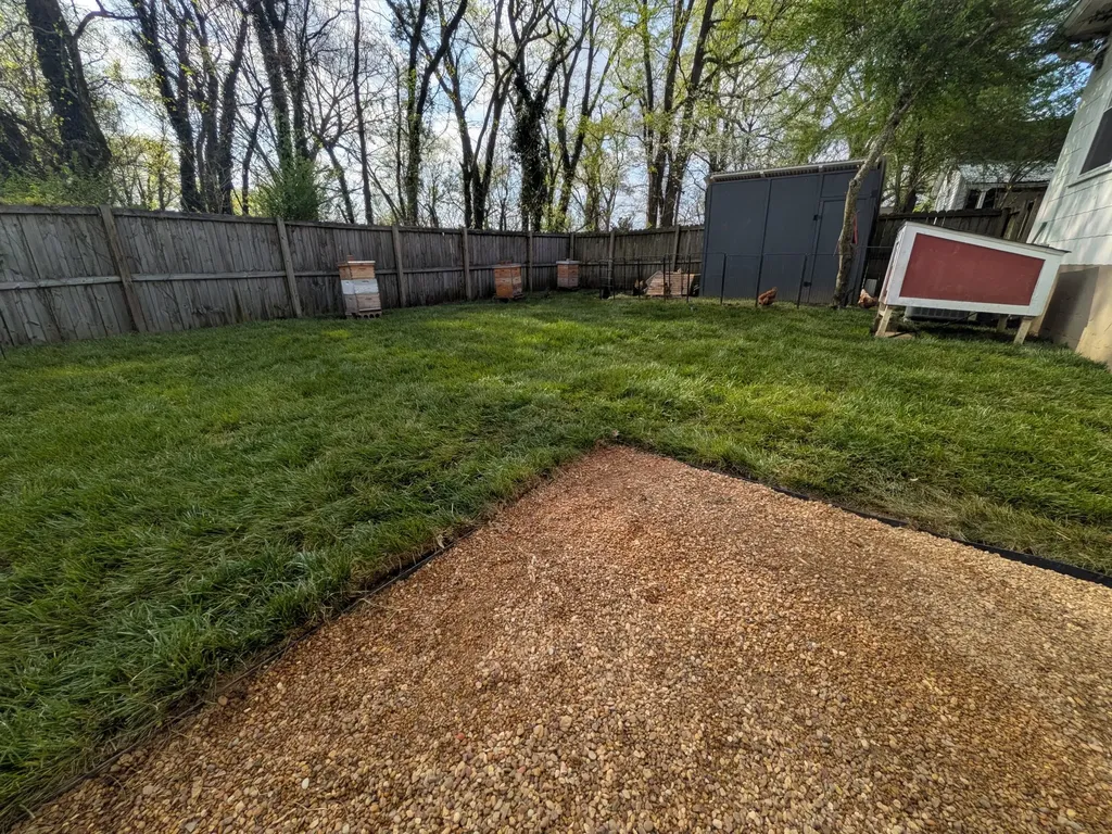 806 Fleming Street Columbia TN 38401