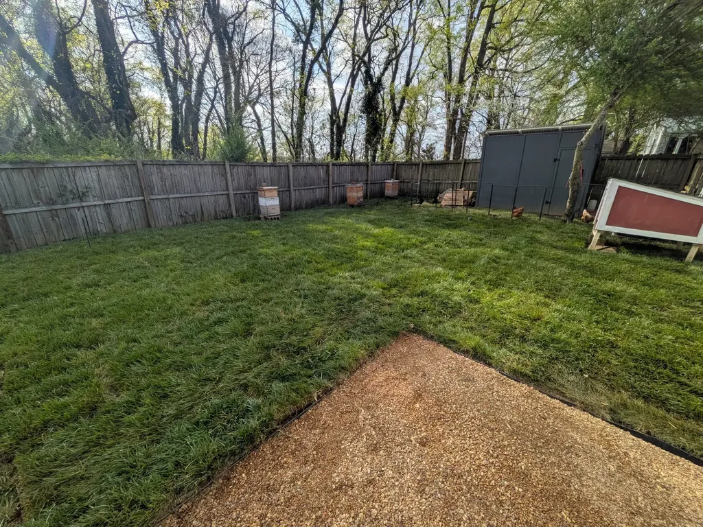 806 Fleming Street Columbia TN 38401