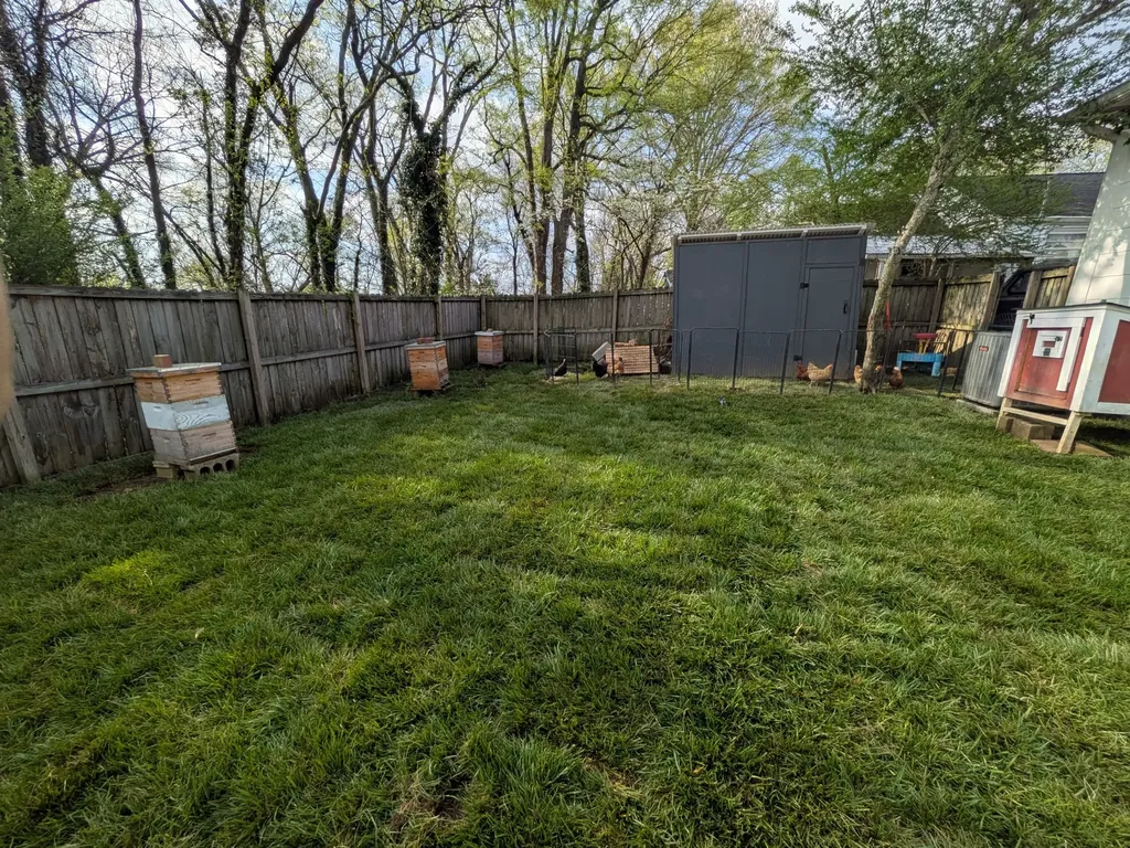 806 Fleming Street Columbia TN 38401