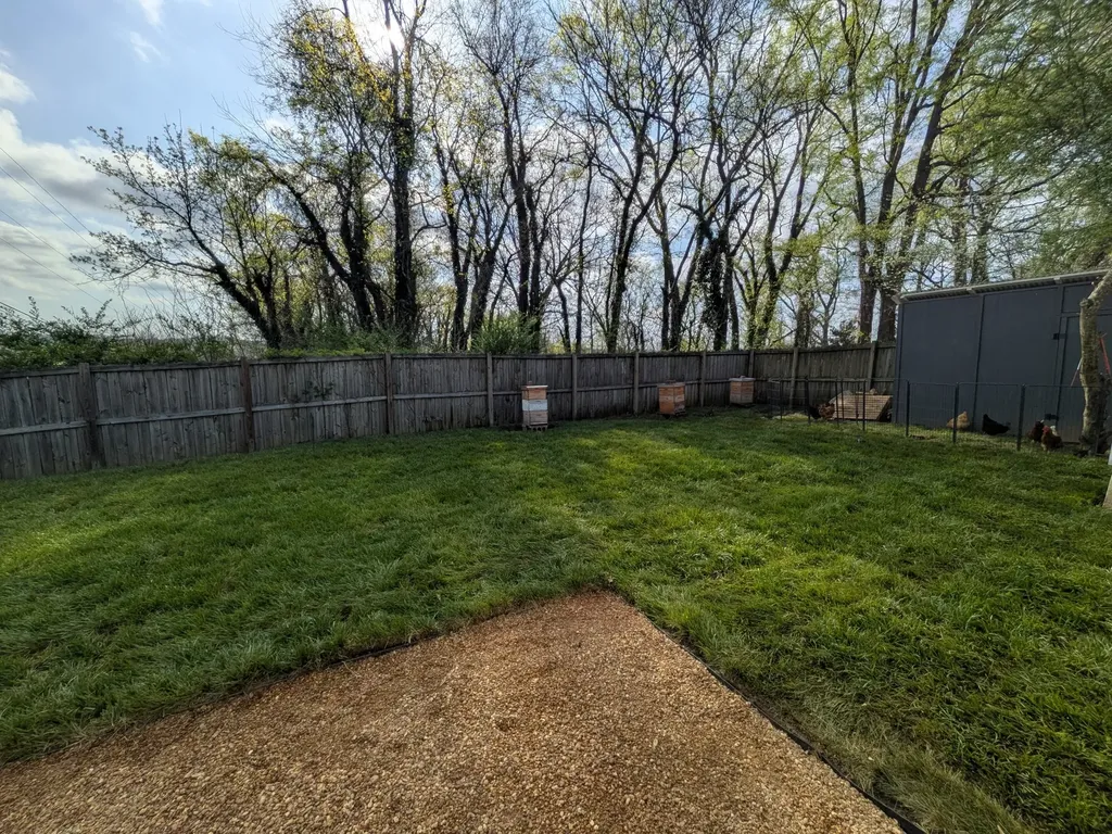 806 Fleming Street Columbia TN 38401