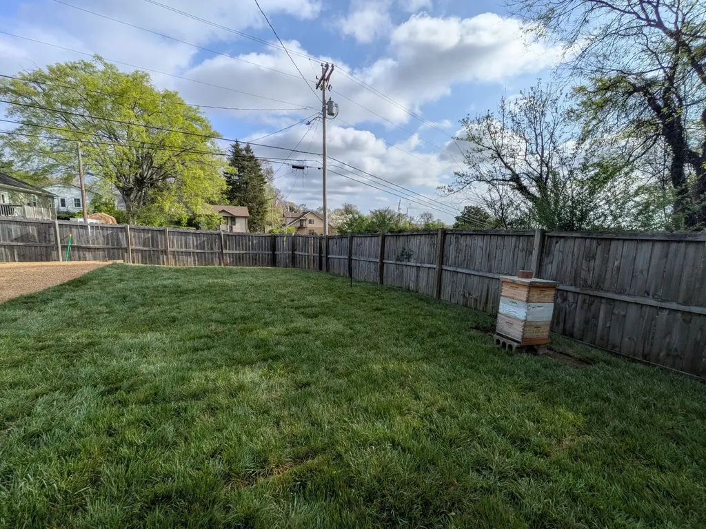 806 Fleming Street Columbia TN 38401