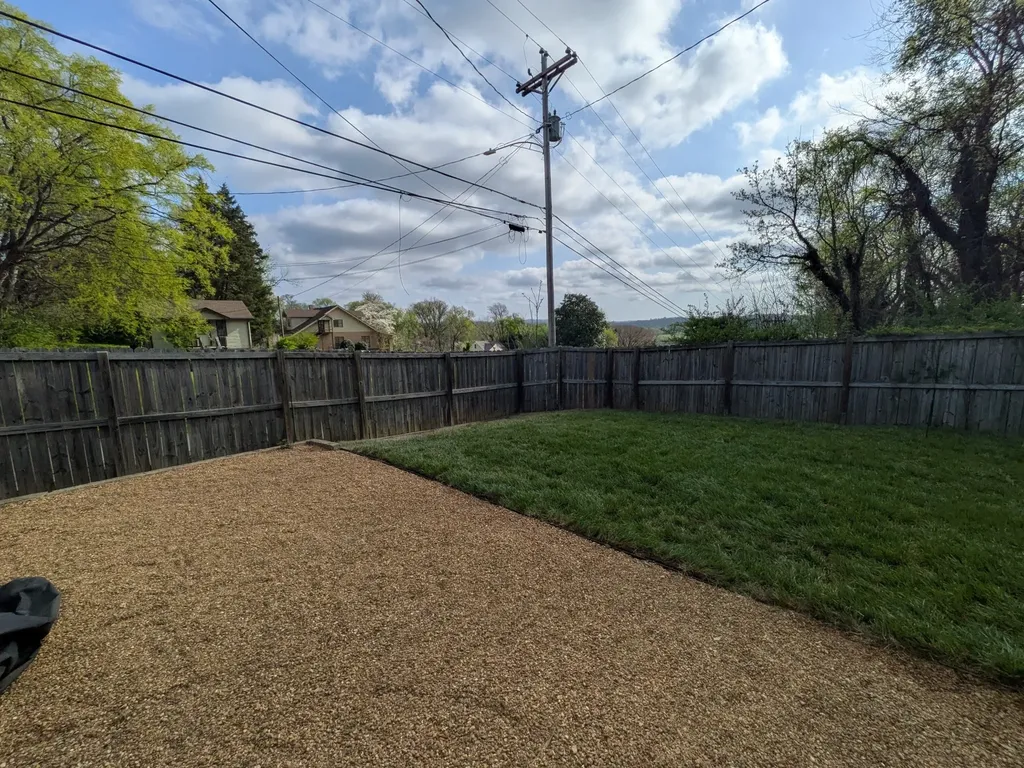 806 Fleming Street Columbia TN 38401