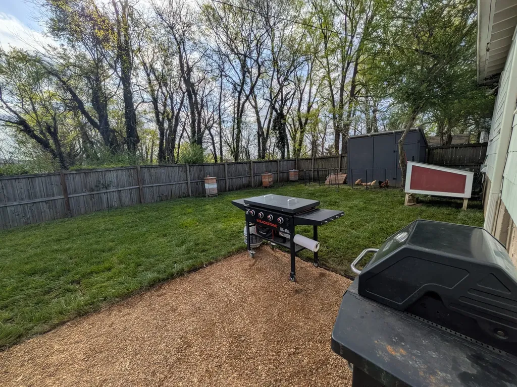 806 Fleming Street Columbia TN 38401