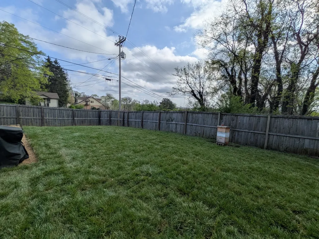 806 Fleming Street Columbia TN 38401