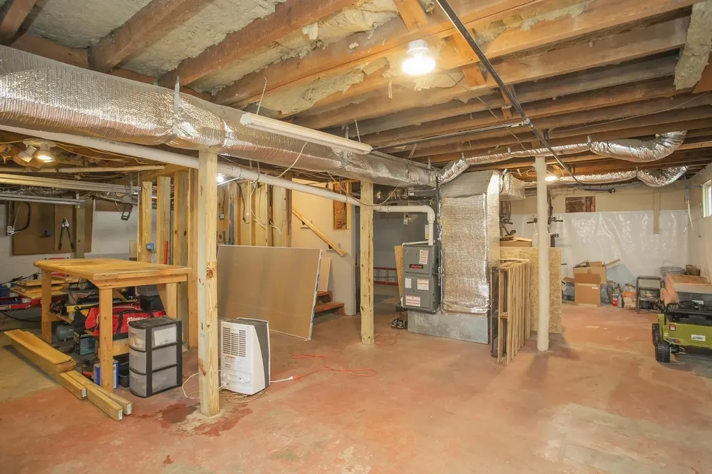 806 Fleming Street Columbia TN 38401