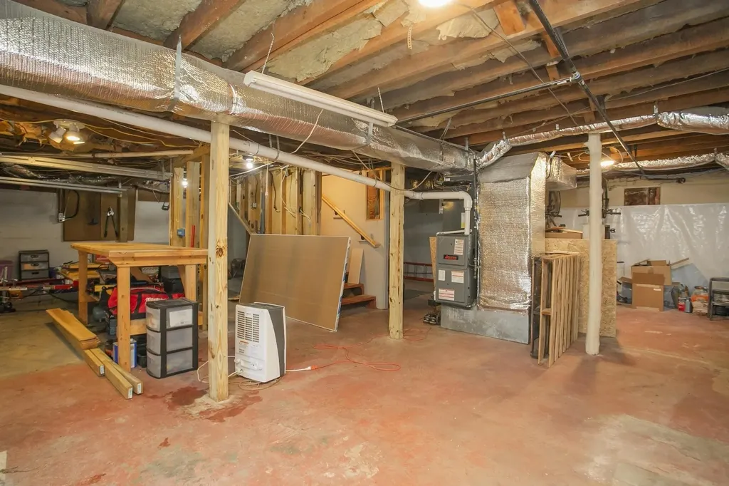 806 Fleming Street Columbia TN 38401