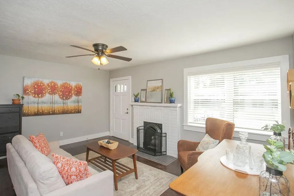 806 Fleming Street Columbia TN 38401