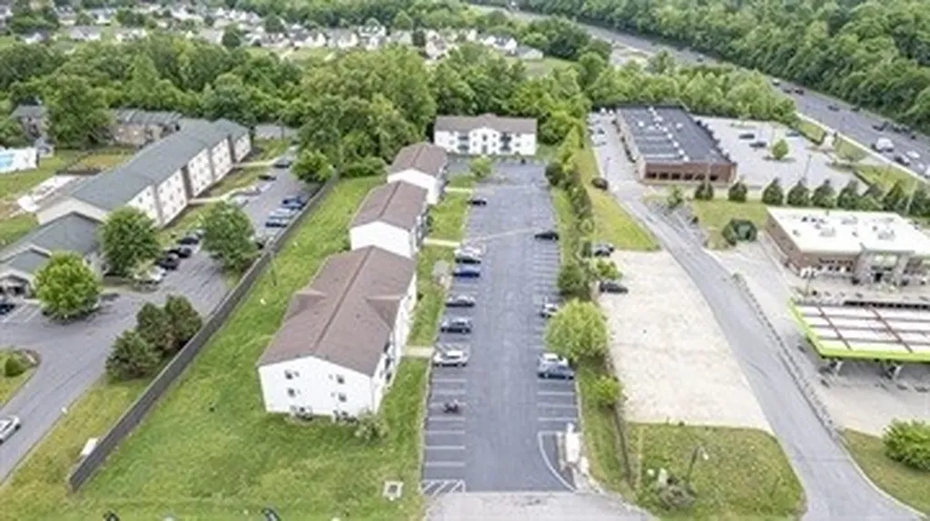 136 Jack Miller Boulevard Clarksville TN 37042