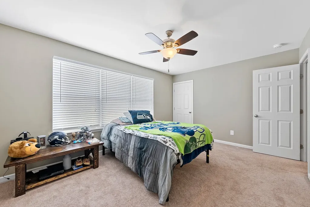 216 Jocelyn Drive Cottontown TN 37048