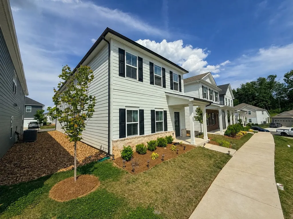 1405 Japonica Alley Hermitage TN 37076