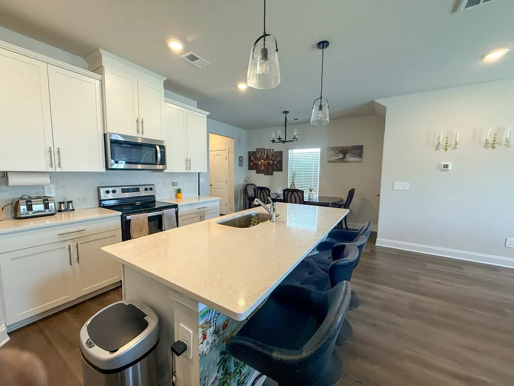1405 Japonica Alley Hermitage TN 37076