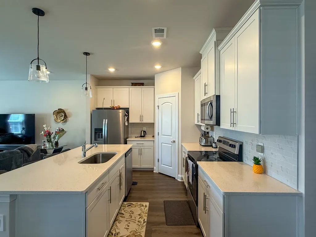 1405 Japonica Alley Hermitage TN 37076
