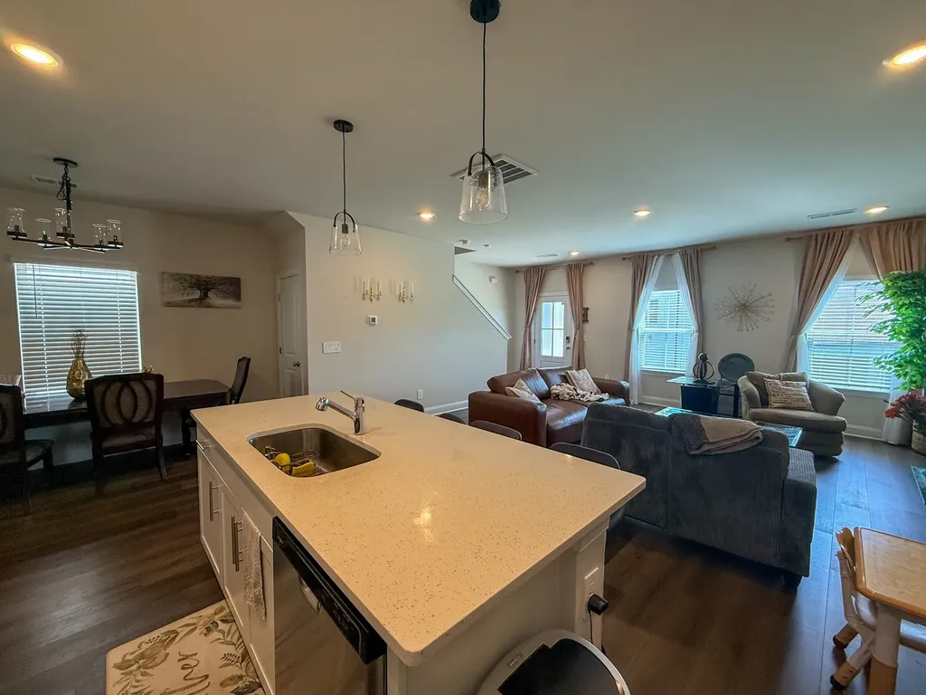1405 Japonica Alley Hermitage TN 37076