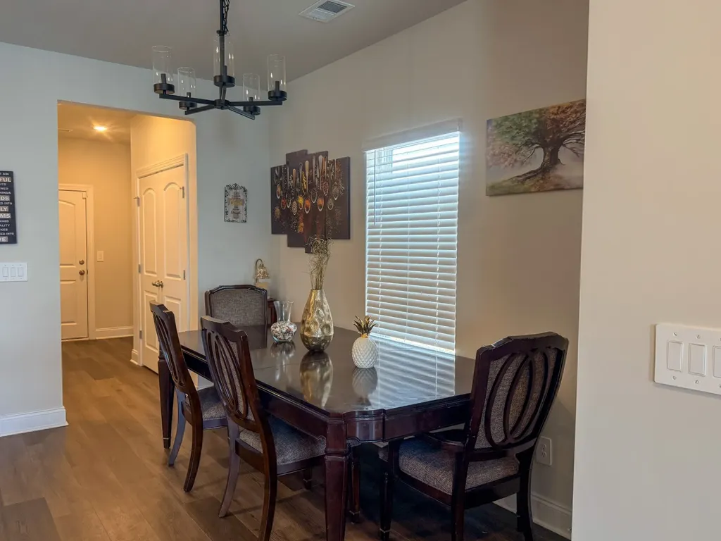 1405 Japonica Alley Hermitage TN 37076