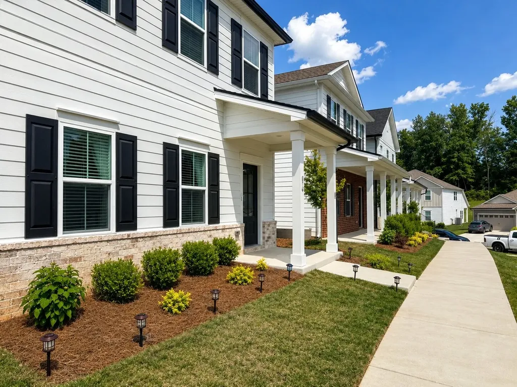 1405 Japonica Alley Hermitage TN 37076