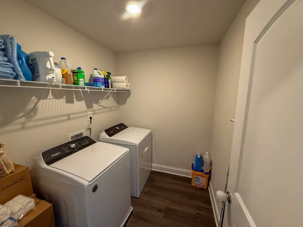 1405 Japonica Alley Hermitage TN 37076