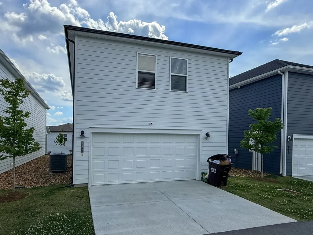 1405 Japonica Alley Hermitage TN 37076