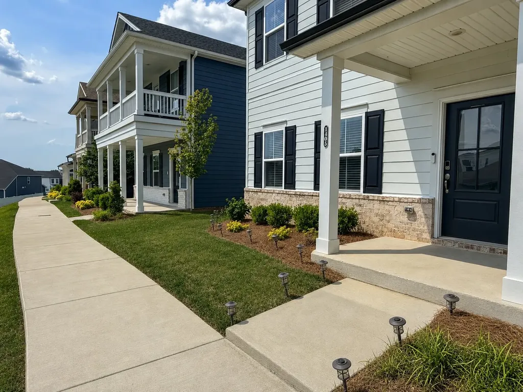 1405 Japonica Alley Hermitage TN 37076
