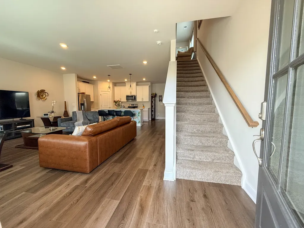 1405 Japonica Alley Hermitage TN 37076