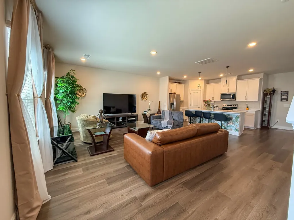 1405 Japonica Alley Hermitage TN 37076