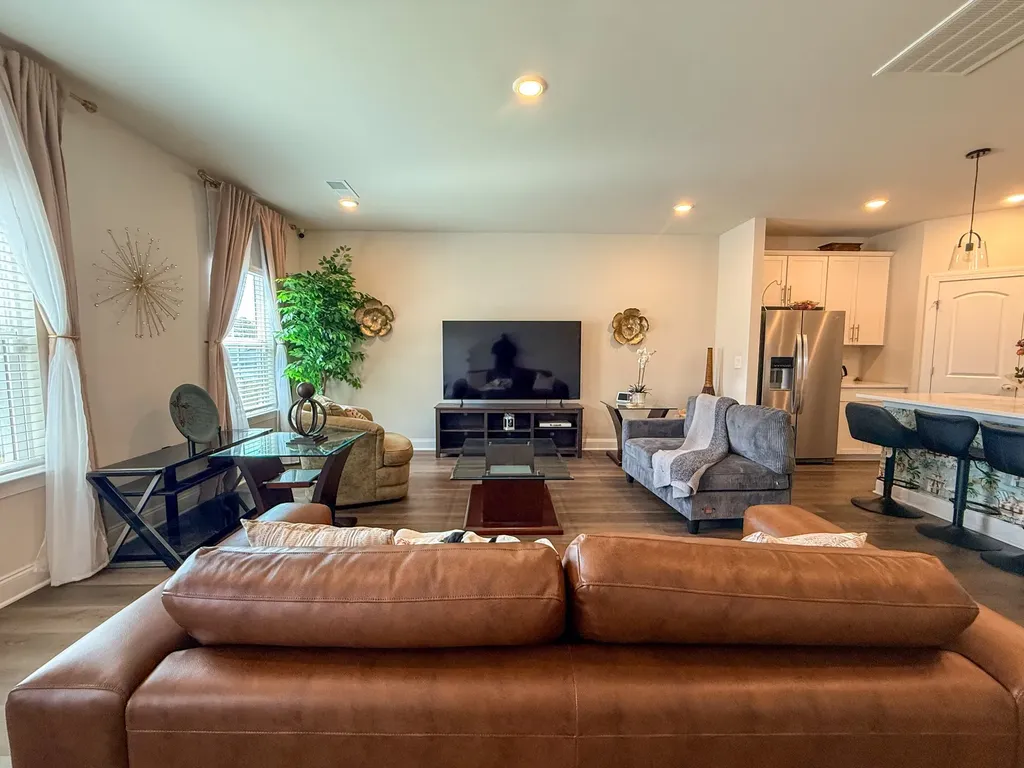 1405 Japonica Alley Hermitage TN 37076