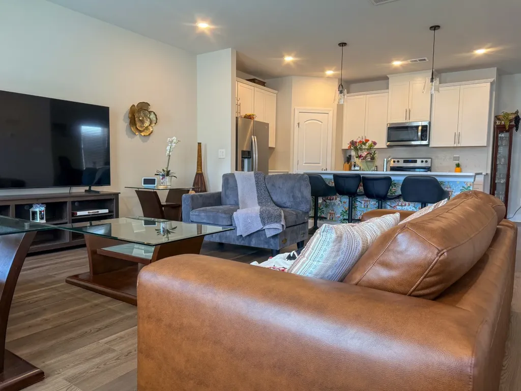 1405 Japonica Alley Hermitage TN 37076