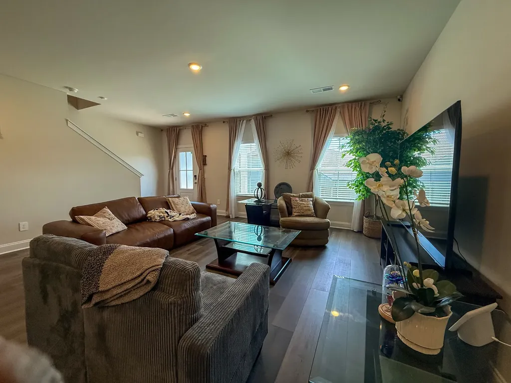 1405 Japonica Alley Hermitage TN 37076