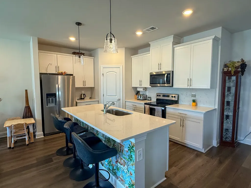 1405 Japonica Alley Hermitage TN 37076