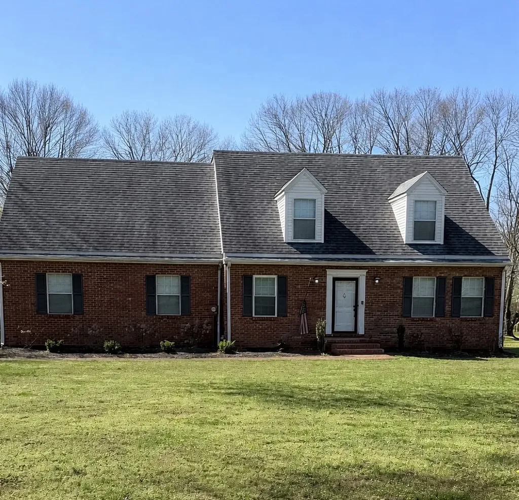 552 Hollerman Lane Gallatin TN 37066