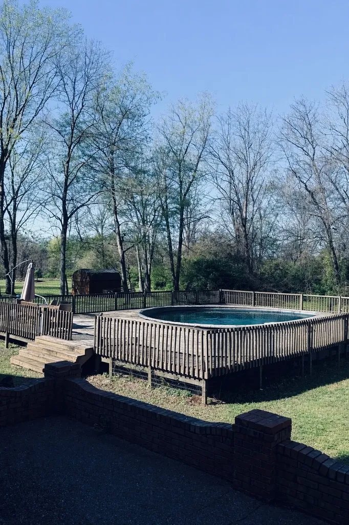 552 Hollerman Lane Gallatin TN 37066