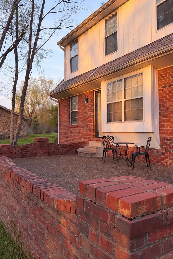 552 Hollerman Lane Gallatin TN 37066