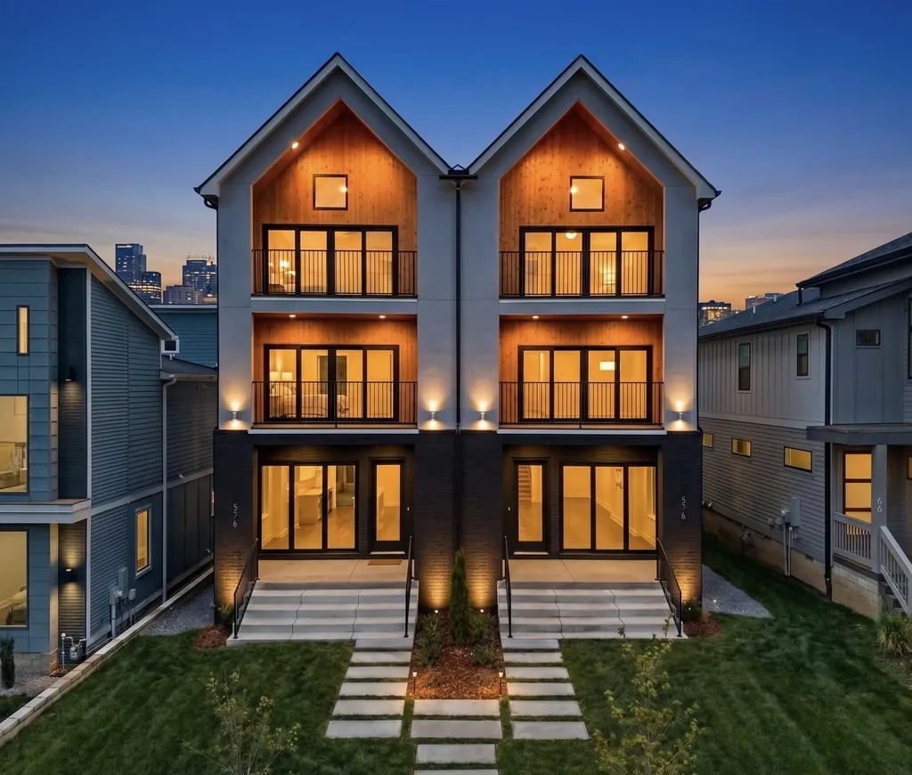 547B Moore Avenue Nashville TN 37203