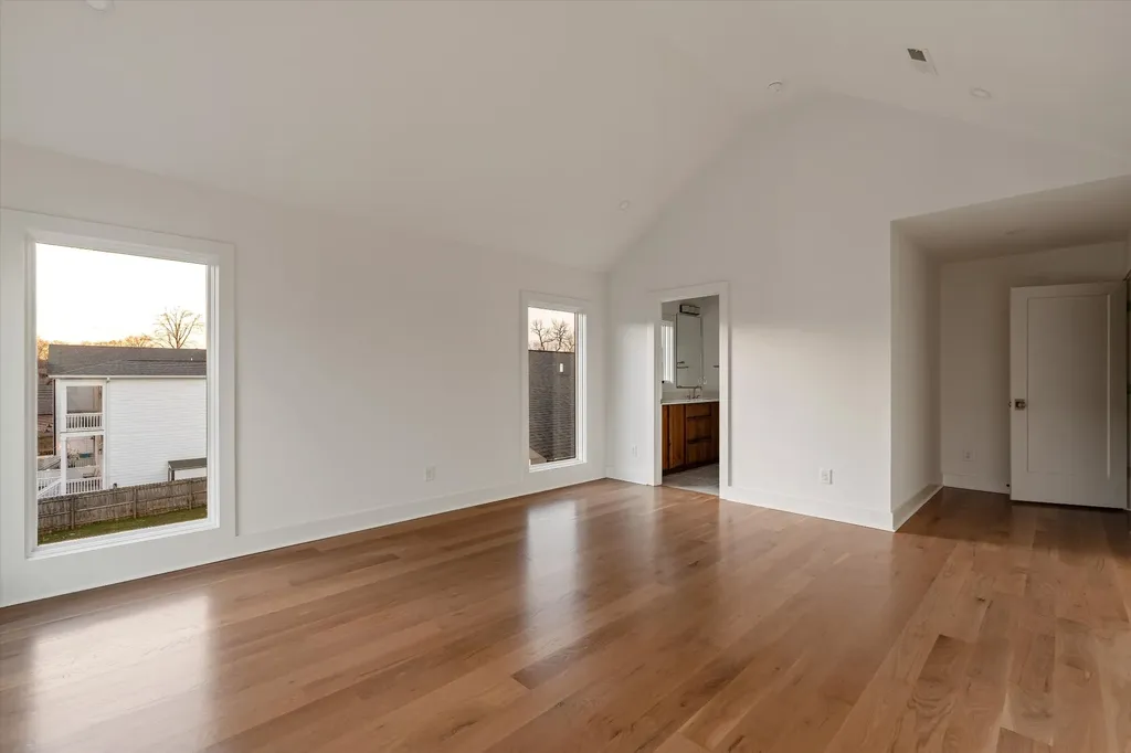 547B Moore Avenue Nashville TN 37203