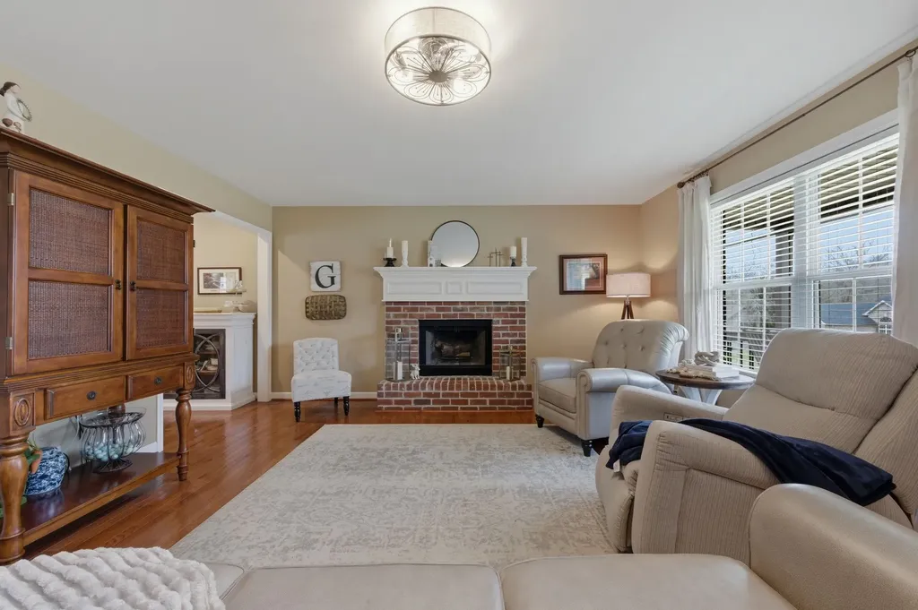 1028 Willow Trail Goodlettsville TN 37072
