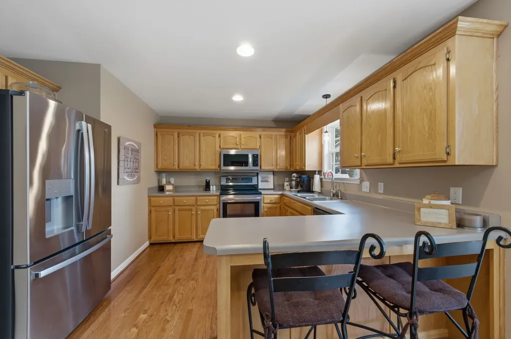1028 Willow Trail Goodlettsville TN 37072